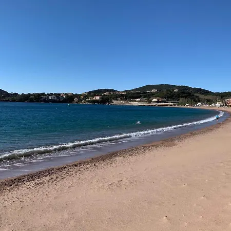 ヴィラ Agay Reves De Rive