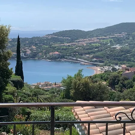 Villa Agay Reves De Rive